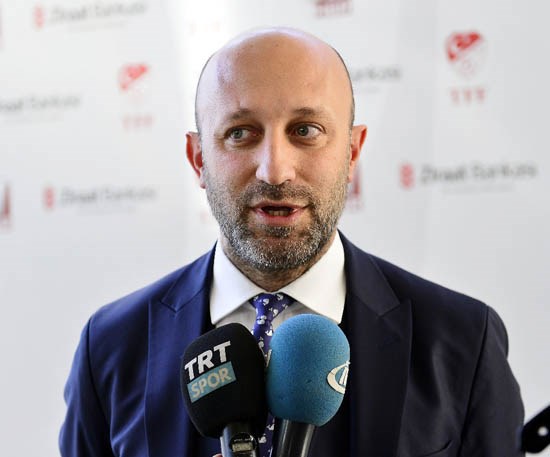 Galatasaray'dan milli yıldıza ilk teklif...