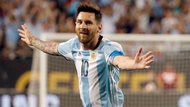Lionel Messi - 51 gol