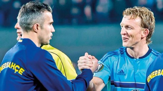 Everton sıcak bakıyor