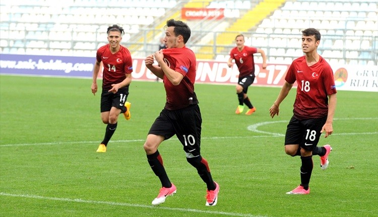 'Atalay Babacan Tudor'dan forma bekliyor'