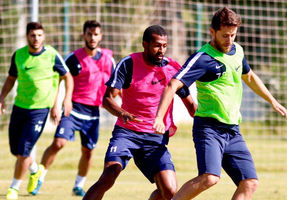 Antalyaspor’un ligdeki hedefi