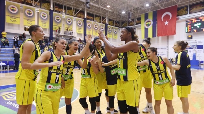 Fenerbahçe, İtalya deplasmanında
