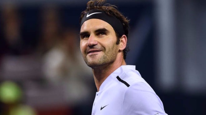 En çok kazanan tenisçi Federer
