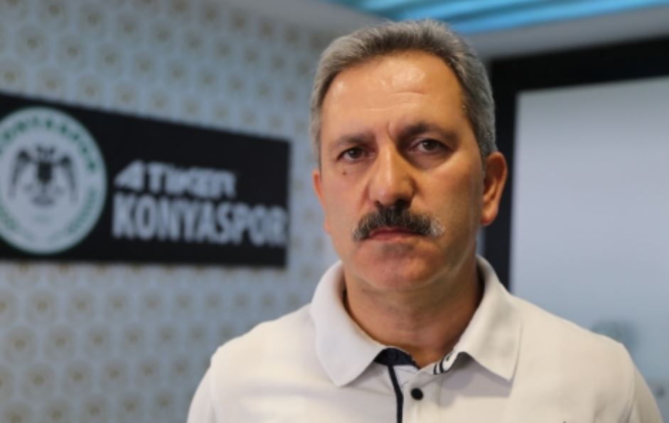 "Şiddete karışanları stada almayacağız"