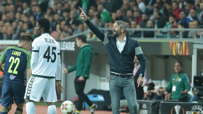 Rose, Klopp benzetmesi için neler dedi?