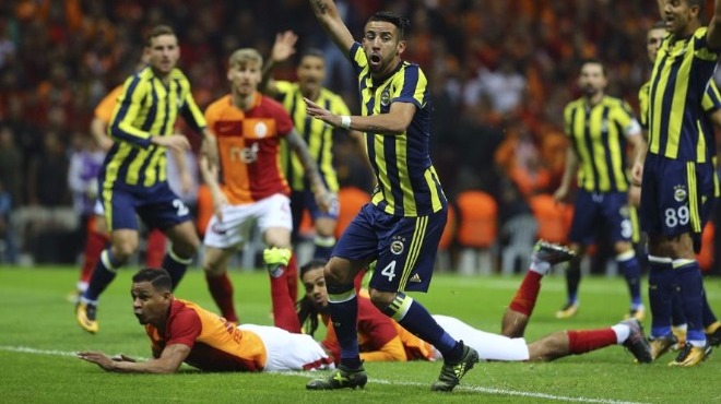 Fenerbahçe'de bir sakatlık daha!