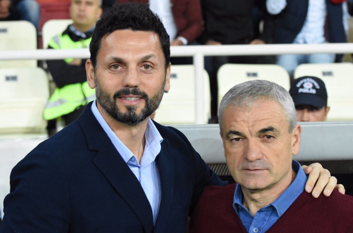Eksikler ve Gençlerbirliği maçı yorumu