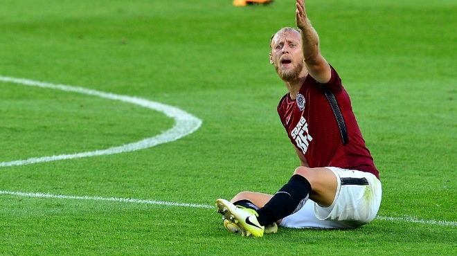 Semih Kaya'nın hocasının görevine son verildi!