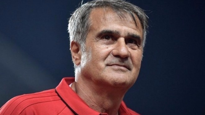 "Şenol hoca ile diyaloğumuz olmadı"