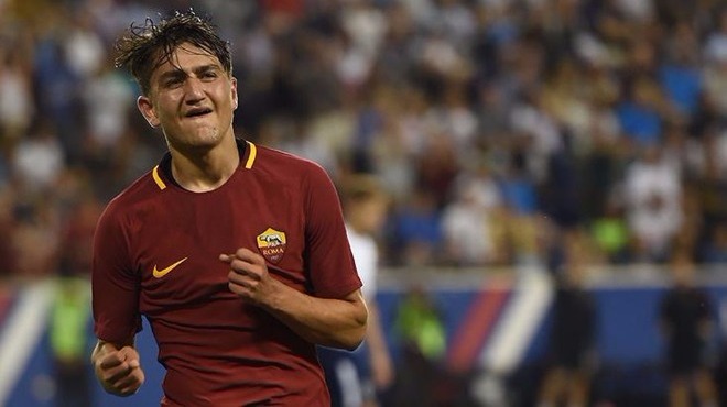 Galatasaray'ın Cengiz planı ortaya çıktı