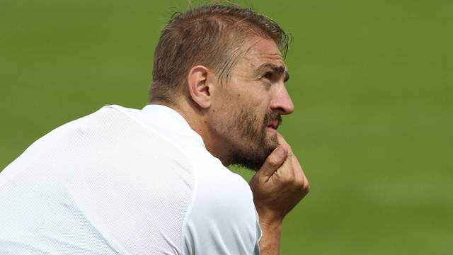 Caner Erkin'in cezası sürüyor