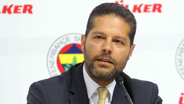 Ozan Balaban: "5 oyuncumuzun milli takıma katılamamasında sorumlu FIBA'dır"