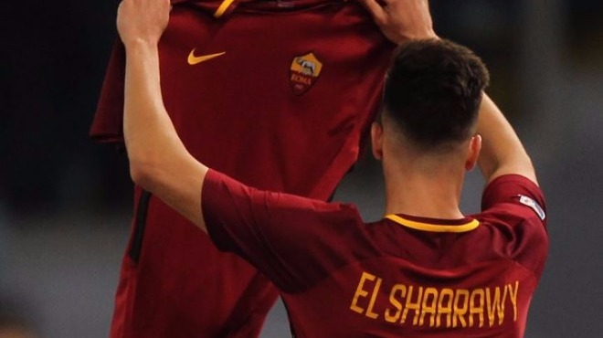Roma 1 attı, 3 aldı!
