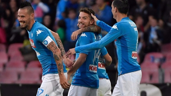Mertens'ten örnek hareket!