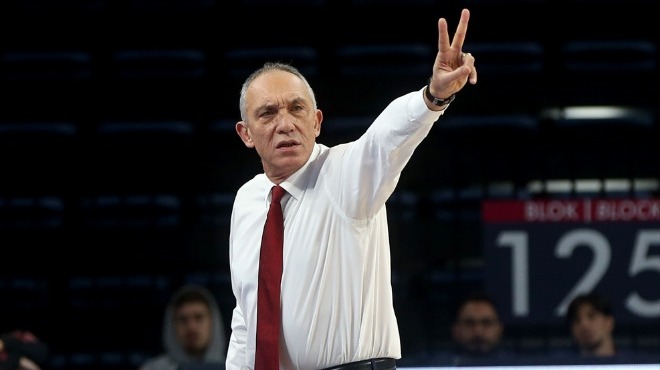 Galatasaray'da Erman Kunter gelişmesi!