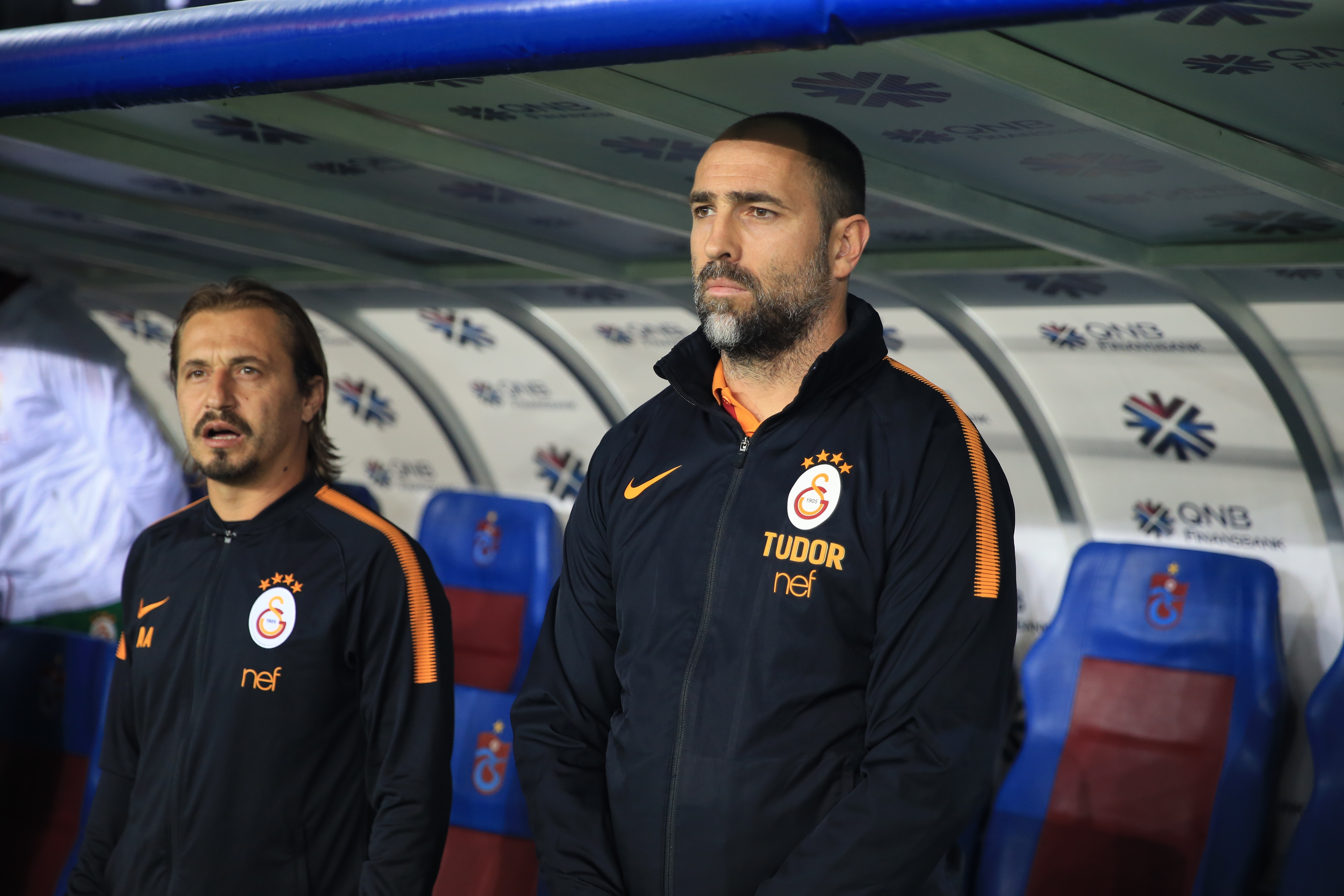 'Dursun Özbek samimiyetle Fatih Terim'e gider mi bilmiyorum'