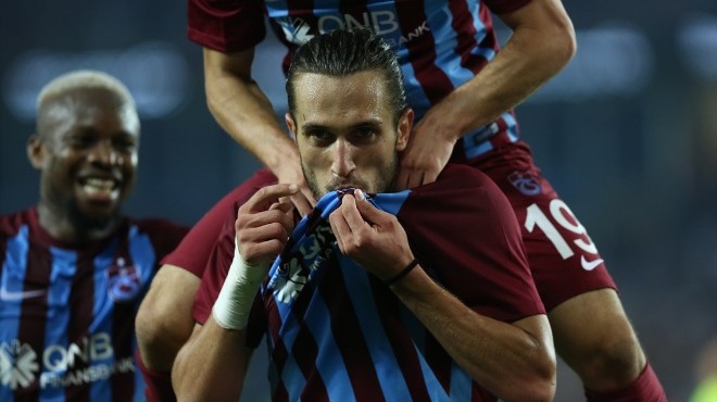 Trabzonspor değerlendirmesi