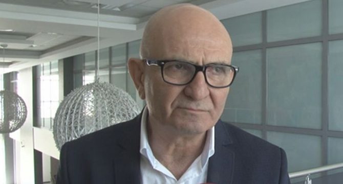 Bülent Yavuz: 'İddia ediyorum dört büyükler hakem konuşmasın...'