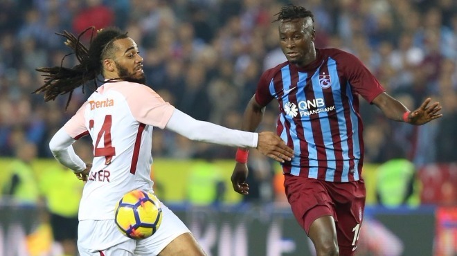 Galatasaray'ın zayıf karnı Denayer...
