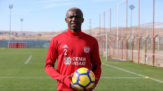 "Gol atmaya devam edeceğim"