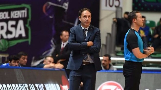 Orhun Ene: "Bizim için bir ilk"