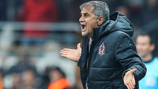 Beşiktaş'ta Güneş'ten takıma Tamer Tuna uyarısı!