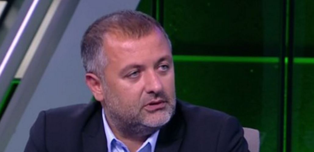 Kayserispor - Beşiktaş maçı sonrasında televizyon programlarında konuşulanları okumak için: