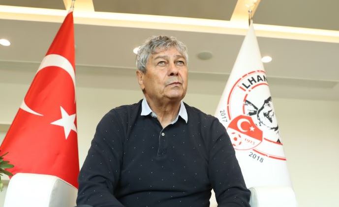 Neden bir otelde değil de Riva'da kalmayı tercih ettiniz?
