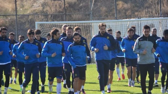 Ankaragücü maça hazır! Sakatlarda son durum!