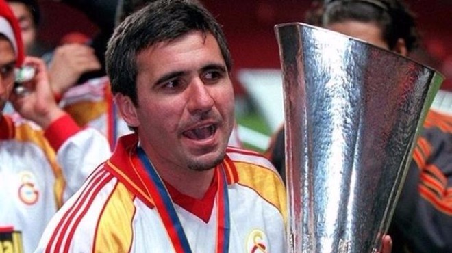 'Biz devreye girmeseydik Hagi ve Popescu Fenerbahçe'ye gidecekti'