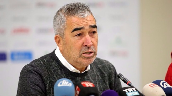 Aybaba: 'Burada bir futbol hikayesi var ama...'