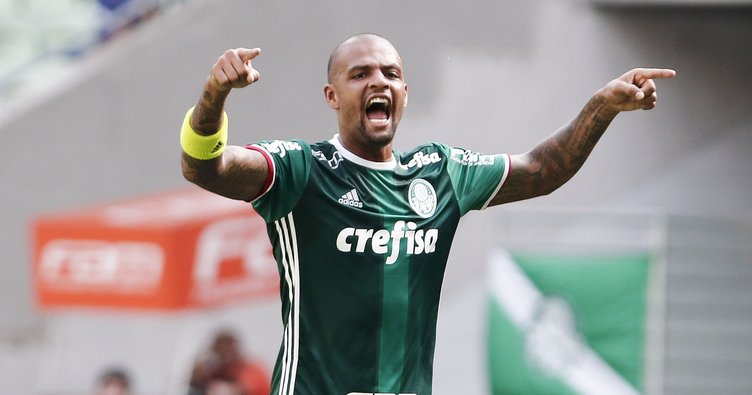 Melo'nun penaltısı Brezilya'da gündem oldu