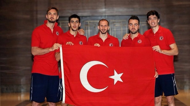 Basketbolda Dünya Kupası heyecanı başlıyor