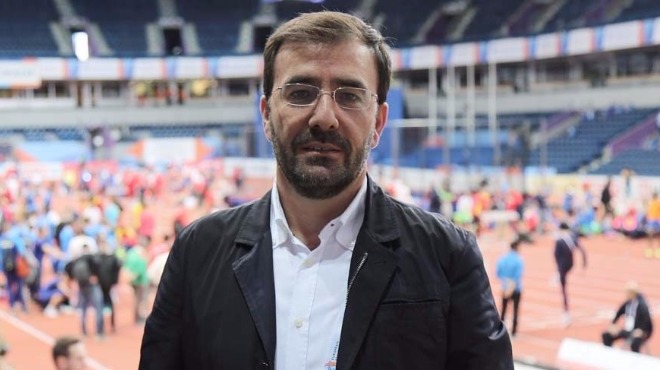 Fatih Çintimar: Katar'da yer almak istiyoruz