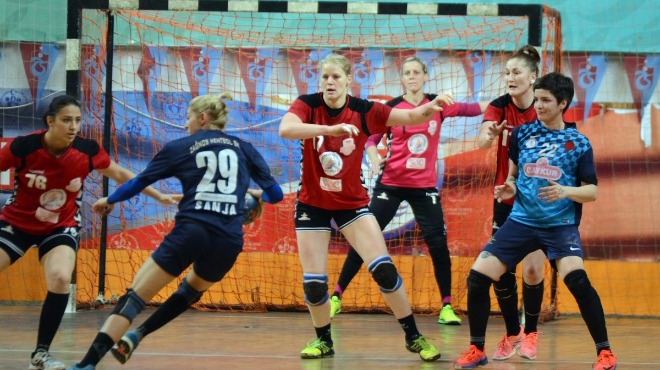 Zağnosspor'da çeyrek final heyecanı