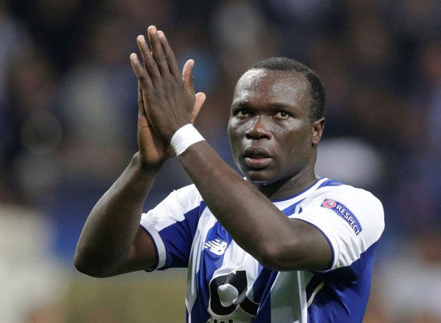 Vincent Aboubakar - 31 gol