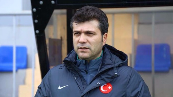 Vedat İnceefe: "Çoğu futbolcumuz kulüplerinde oynamadan geliyor"
