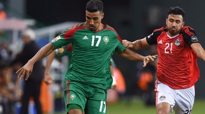 Fas, Mısır, Senegal ve Peru hasreti bitirdi