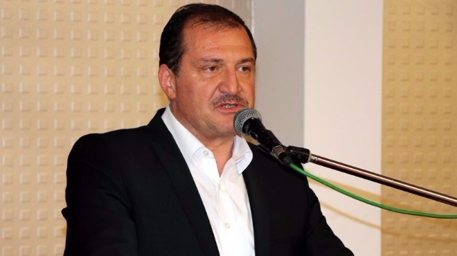 "Türkiye Tekvando Federasyonu dünyada en başarılı federasyon haline gelmiştir."