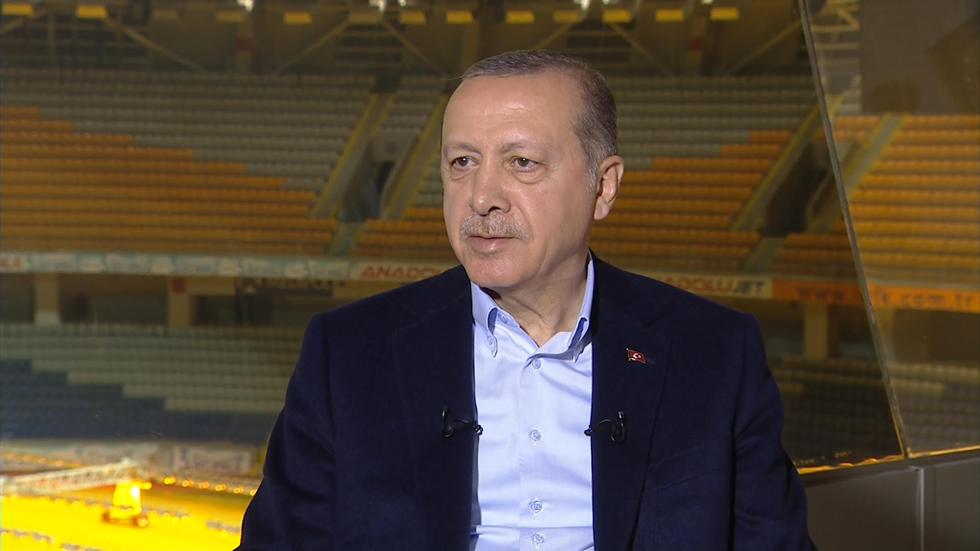 Cengiz Ünder için Cumhurbaşkanı Erdoğan formülü