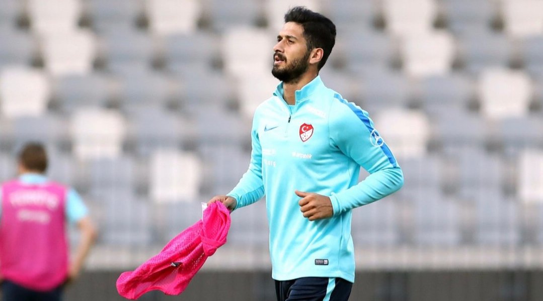 Alanyaspor Başkanı Çavuşoğlu, Emre Akbaba'nın transferi için net konuştu!