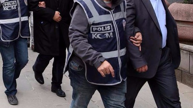 Video - Derbideki olaylara karışan 13 kişi adliyede!