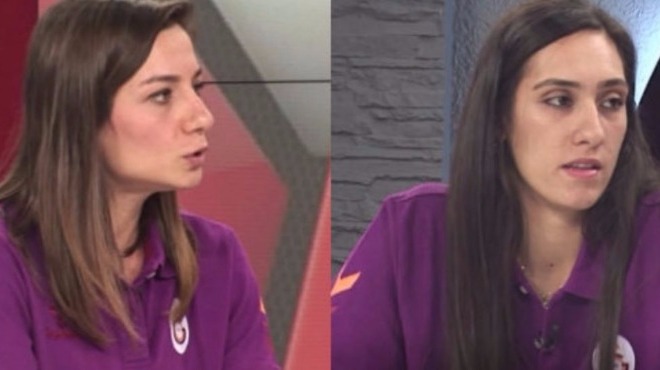 Merve Uygül: Teklif gelince çok şaşırdım