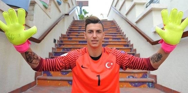 'Berke Özer ve Harun Tekin için transfer gelişmesi yok'