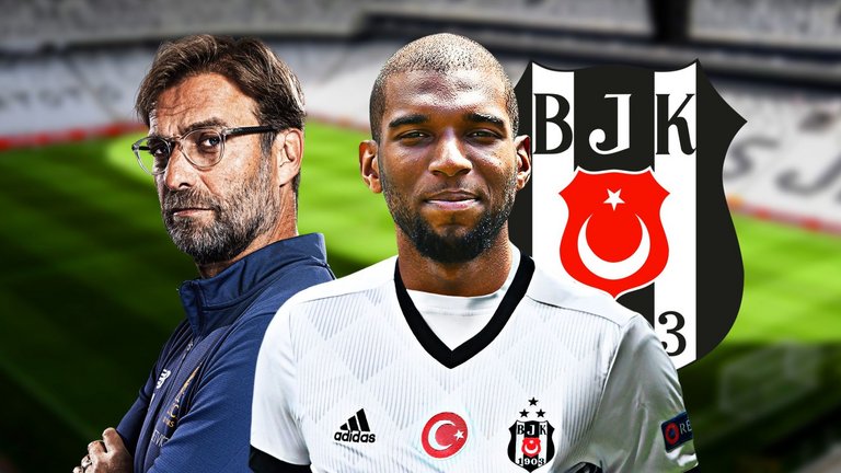 Klopp'a övgü dolu sözler