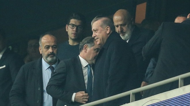 İlginç Recep Tayyip Erdoğan anısı!