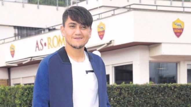 Galatasaray, Cengiz Ünder transferinde ısrarcı!