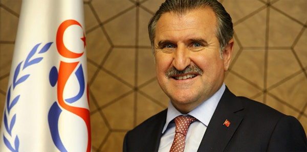 "Ciddi tesisler yapıyoruz"