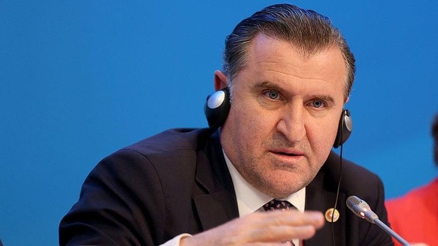 "Spor, kötü alışkanlıkları önler"