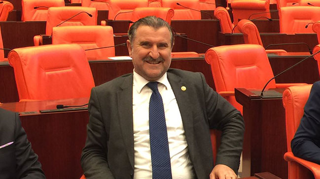 "Tesislerin içini doldurmalıyız"